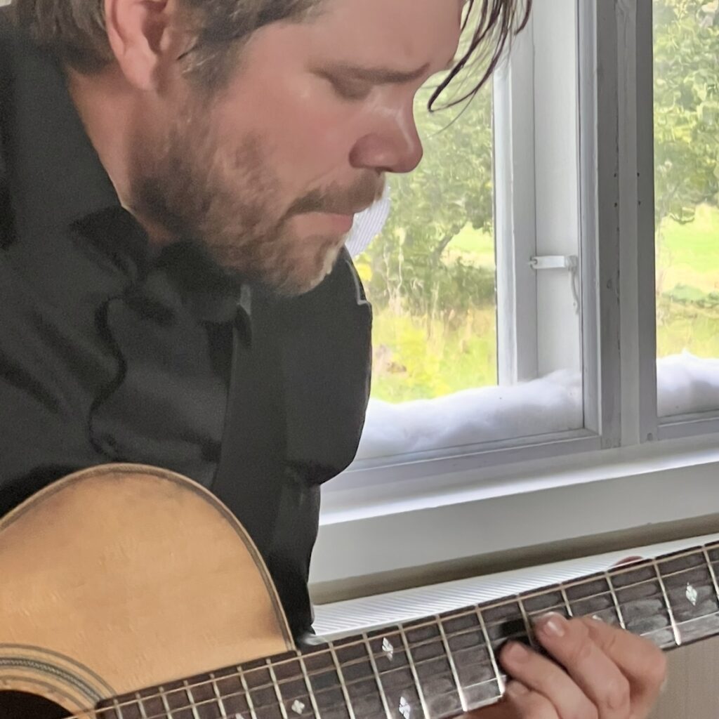 23 augusti Emil Ernebro & Erik Söderlind